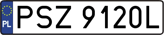 PSZ9120L