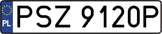 PSZ9120P