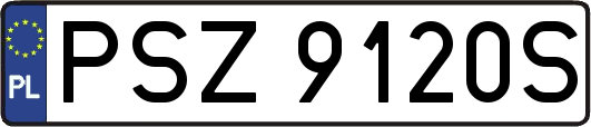 PSZ9120S