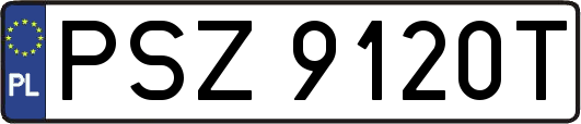 PSZ9120T