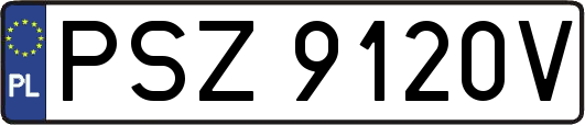 PSZ9120V