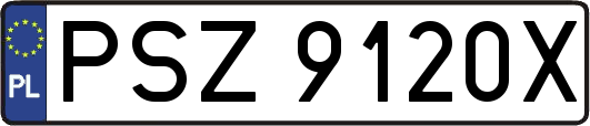 PSZ9120X