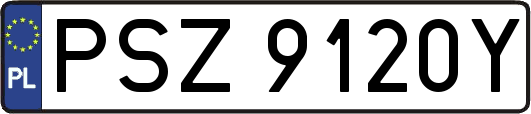PSZ9120Y
