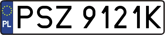 PSZ9121K