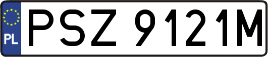 PSZ9121M