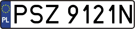 PSZ9121N