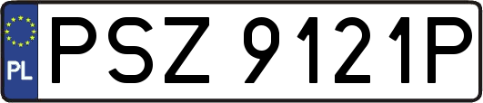 PSZ9121P