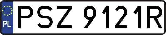 PSZ9121R