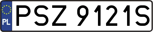 PSZ9121S
