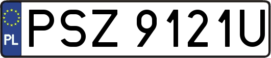 PSZ9121U