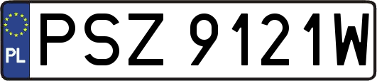 PSZ9121W