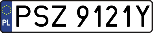 PSZ9121Y