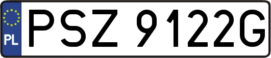 PSZ9122G