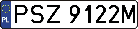 PSZ9122M
