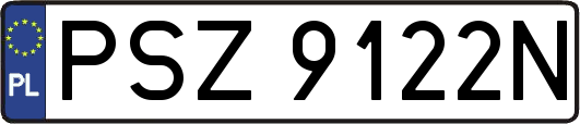 PSZ9122N
