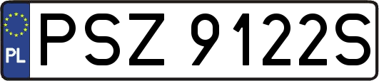 PSZ9122S