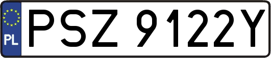PSZ9122Y