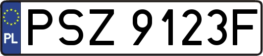 PSZ9123F