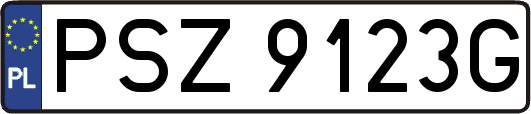 PSZ9123G
