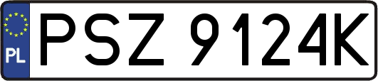 PSZ9124K