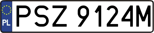 PSZ9124M