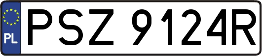 PSZ9124R