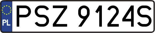 PSZ9124S
