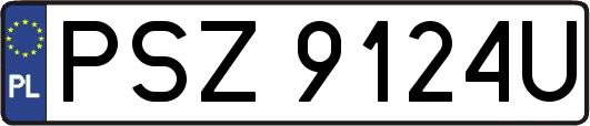 PSZ9124U