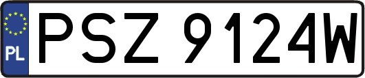 PSZ9124W