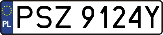 PSZ9124Y