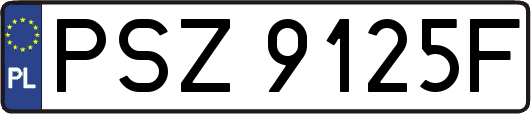 PSZ9125F