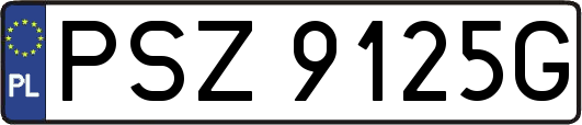 PSZ9125G