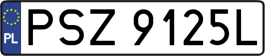 PSZ9125L