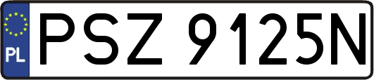 PSZ9125N