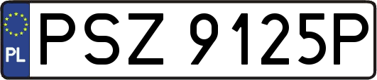 PSZ9125P