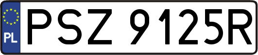 PSZ9125R