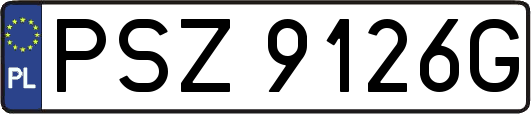 PSZ9126G