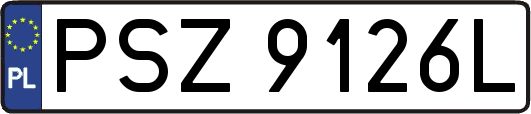 PSZ9126L