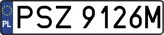 PSZ9126M