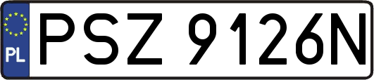 PSZ9126N