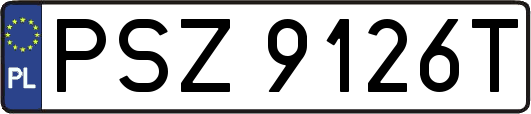 PSZ9126T