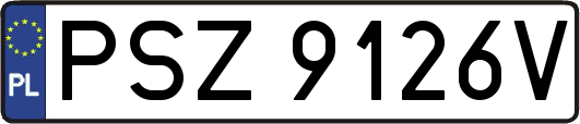 PSZ9126V
