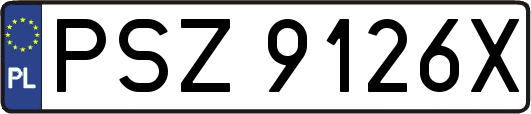 PSZ9126X