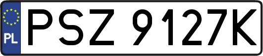 PSZ9127K