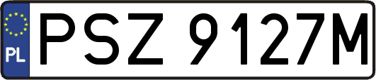 PSZ9127M