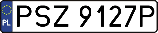 PSZ9127P