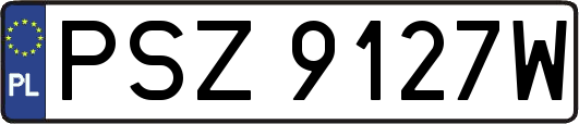 PSZ9127W