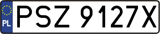 PSZ9127X
