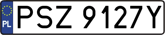 PSZ9127Y