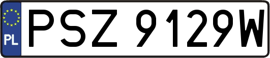 PSZ9129W